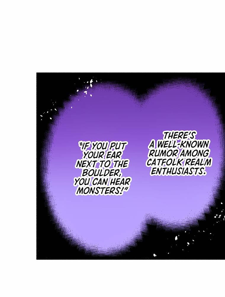 Only I Know That This World is a Game Chapter 72 page 42 - 