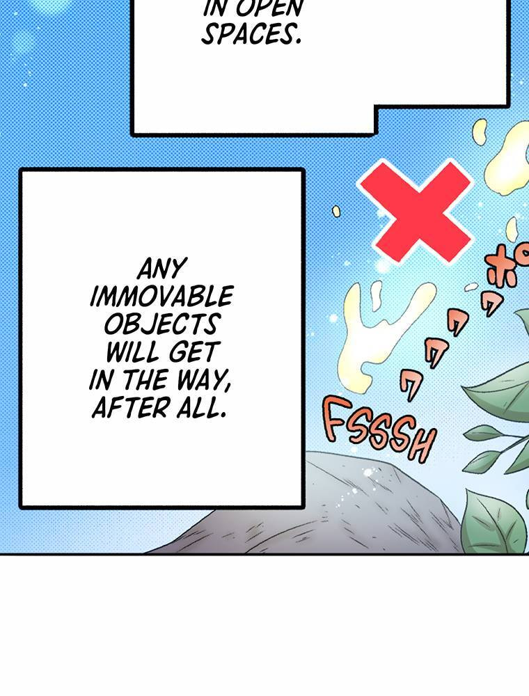Only I Know That This World is a Game Chapter 72 page 48 - 