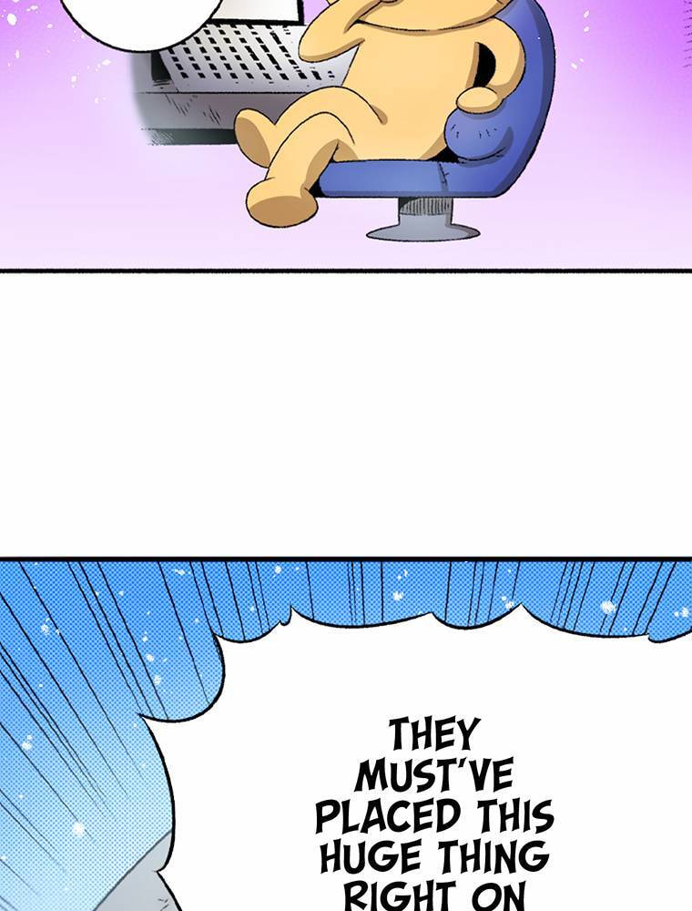 Only I Know That This World is a Game Chapter 72 page 50 - 