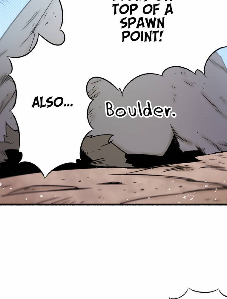 Only I Know That This World is a Game Chapter 72 page 51 - 