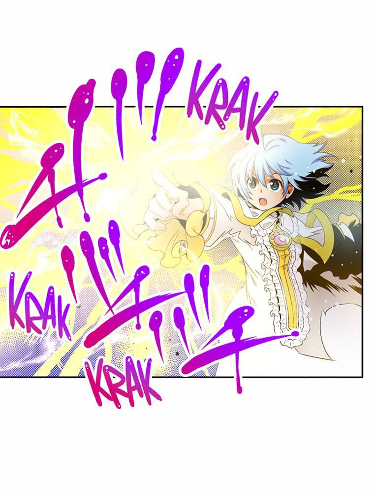 Only I Know That This World is a Game Chapter 72 page 58 - 