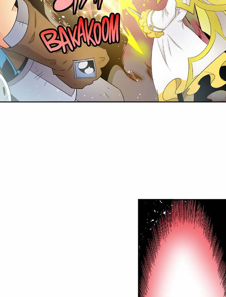 Only I Know That This World is a Game Chapter 72 page 60 - 