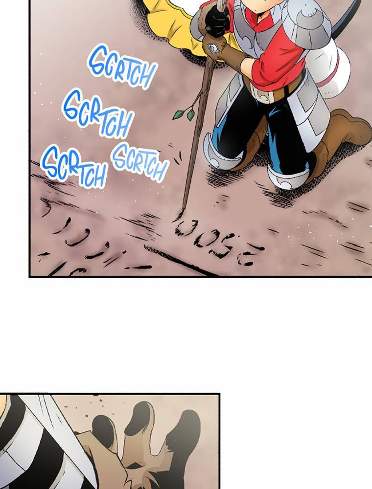Only I Know That This World is a Game Chapter 72 page 7 - 