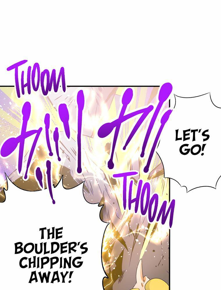 Only I Know That This World is a Game Chapter 72 page 63 - 