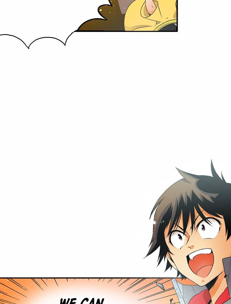 Only I Know That This World is a Game Chapter 72 page 64 - 