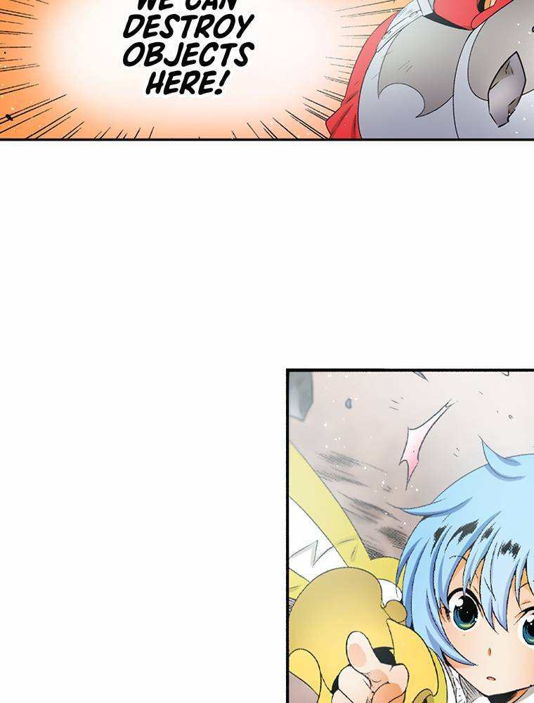 Only I Know That This World is a Game Chapter 72 page 65 - 