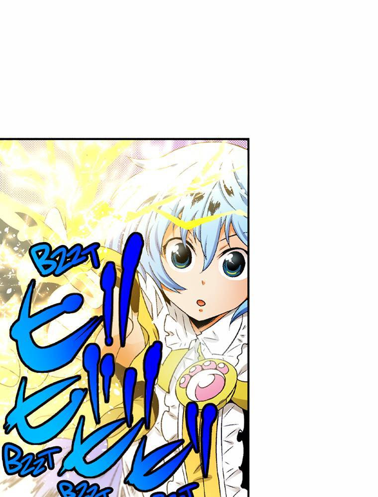 Only I Know That This World is a Game Chapter 72 page 71 - 
