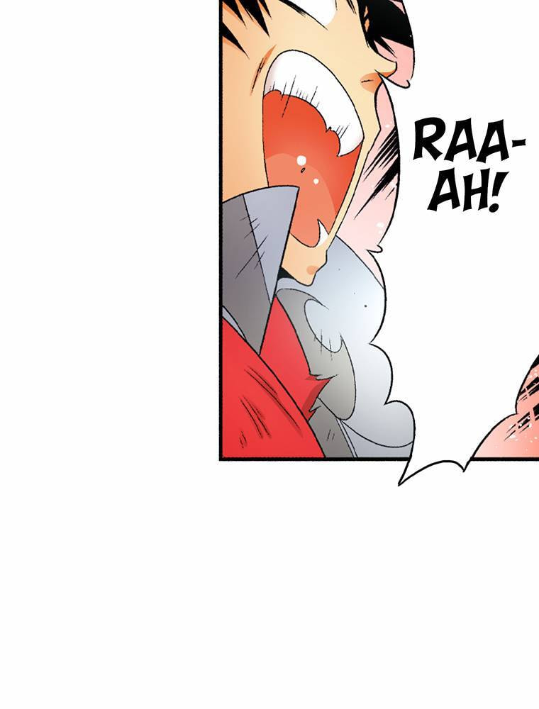Only I Know That This World is a Game Chapter 72 page 74 - 