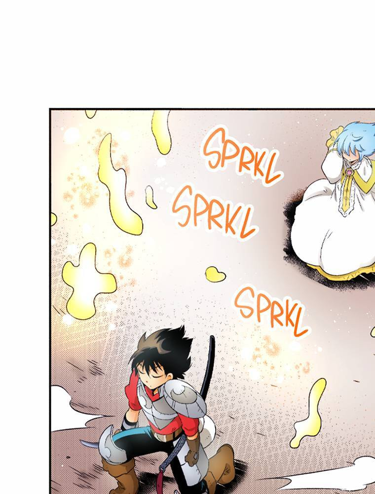Only I Know That This World is a Game Chapter 72 page 79 - 