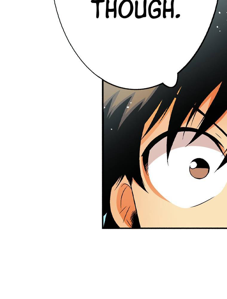 Only I Know That This World is a Game Chapter 73 page 11 - 