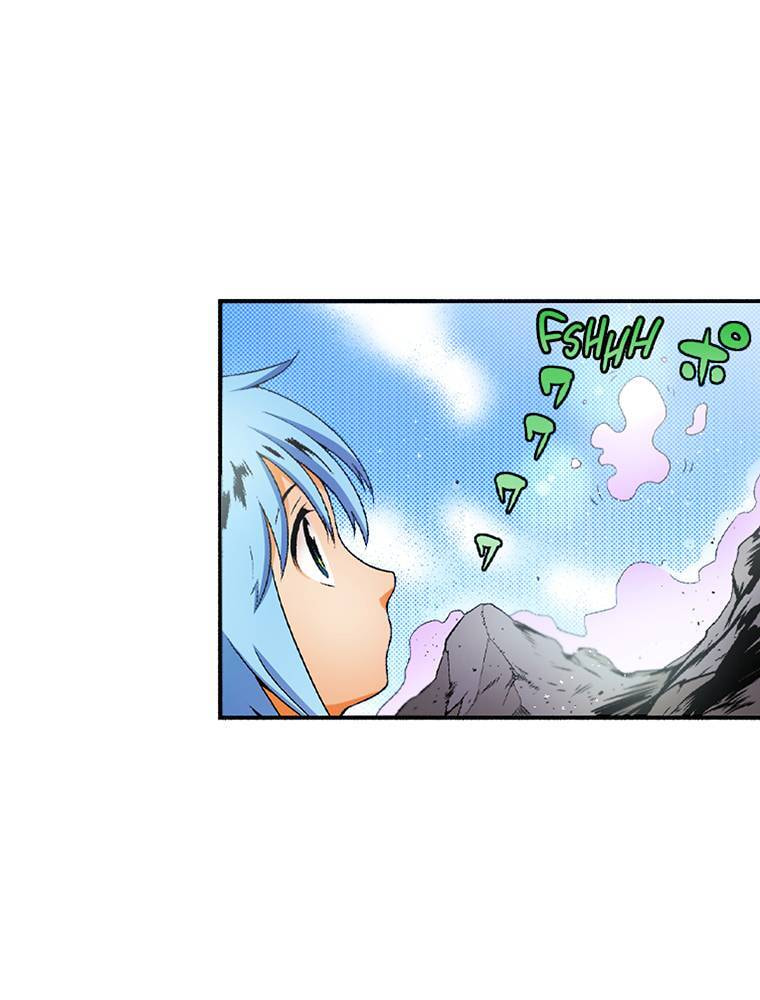 Only I Know That This World is a Game Chapter 73 page 20 - 