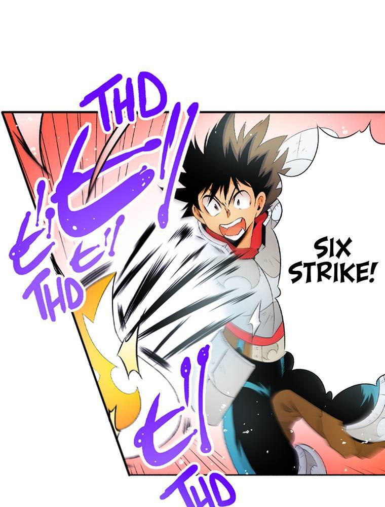 Only I Know That This World is a Game Chapter 73 page 26 - 