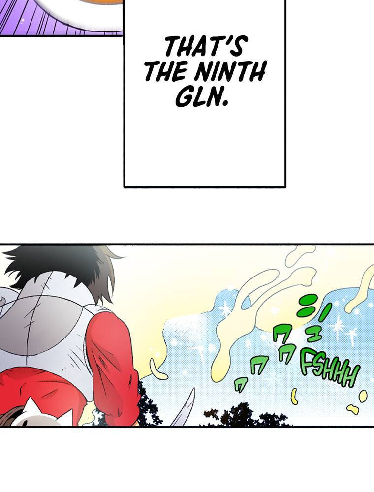 Only I Know That This World is a Game Chapter 73 page 28 - 