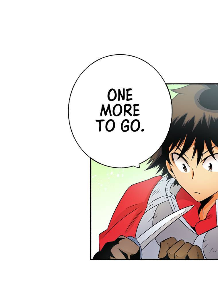 Only I Know That This World is a Game Chapter 73 page 29 - 