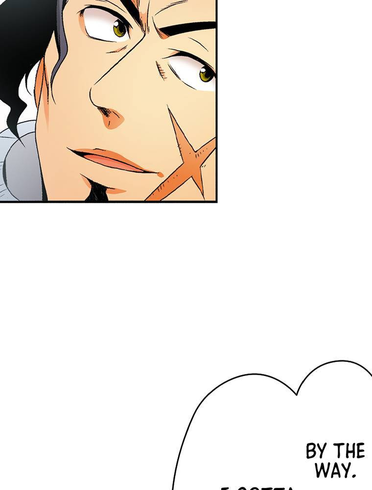 Only I Know That This World is a Game Chapter 73 page 40 - 