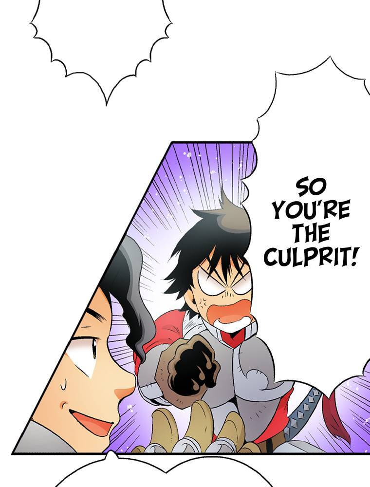 Only I Know That This World is a Game Chapter 73 page 44 - 