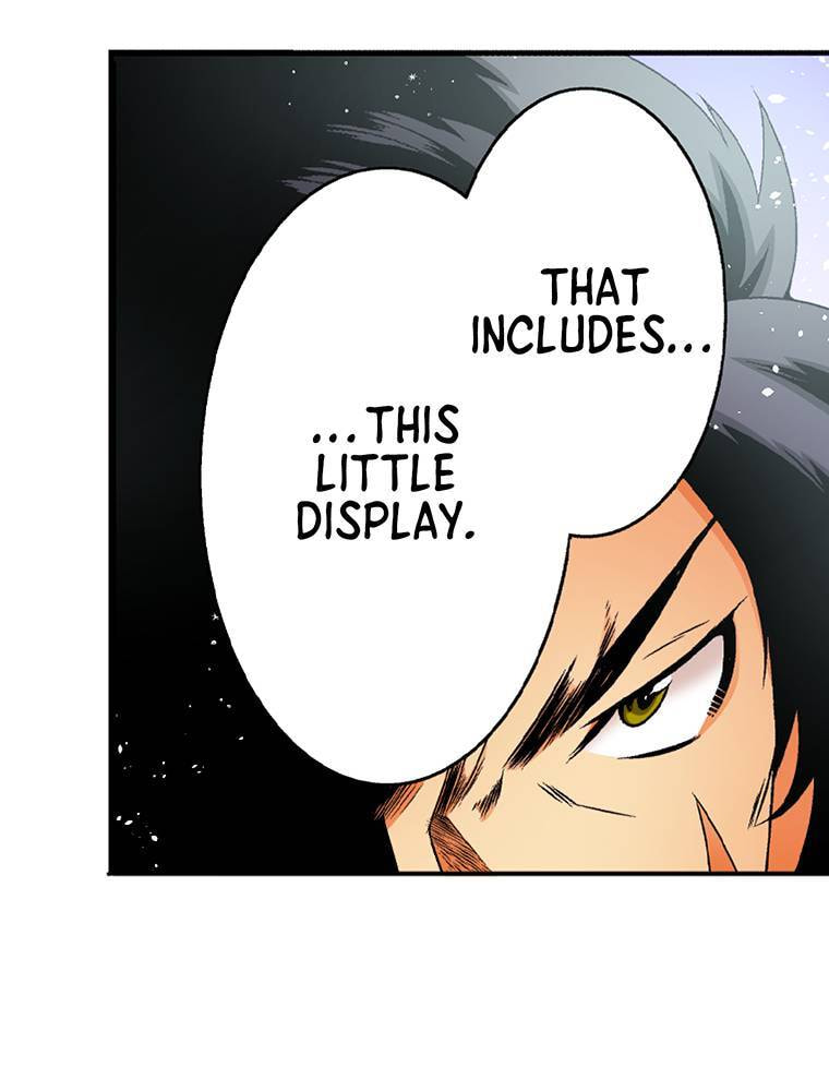 Only I Know That This World is a Game Chapter 73 page 48 - 