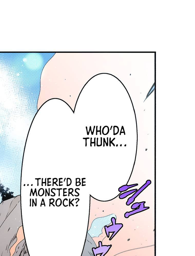 Only I Know That This World is a Game Chapter 73 page 49 - 