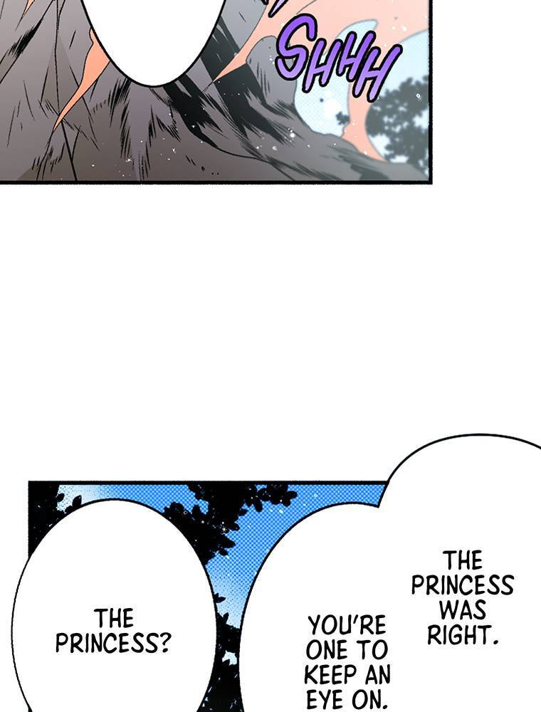 Only I Know That This World is a Game Chapter 73 page 50 - 
