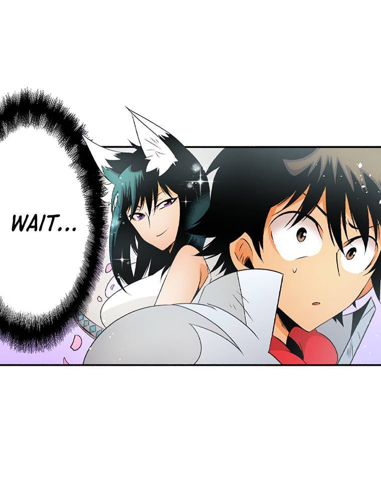Only I Know That This World is a Game Chapter 73 page 53 - 
