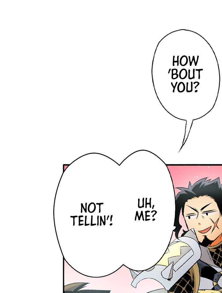 Only I Know That This World is a Game Chapter 73 page 60 - 