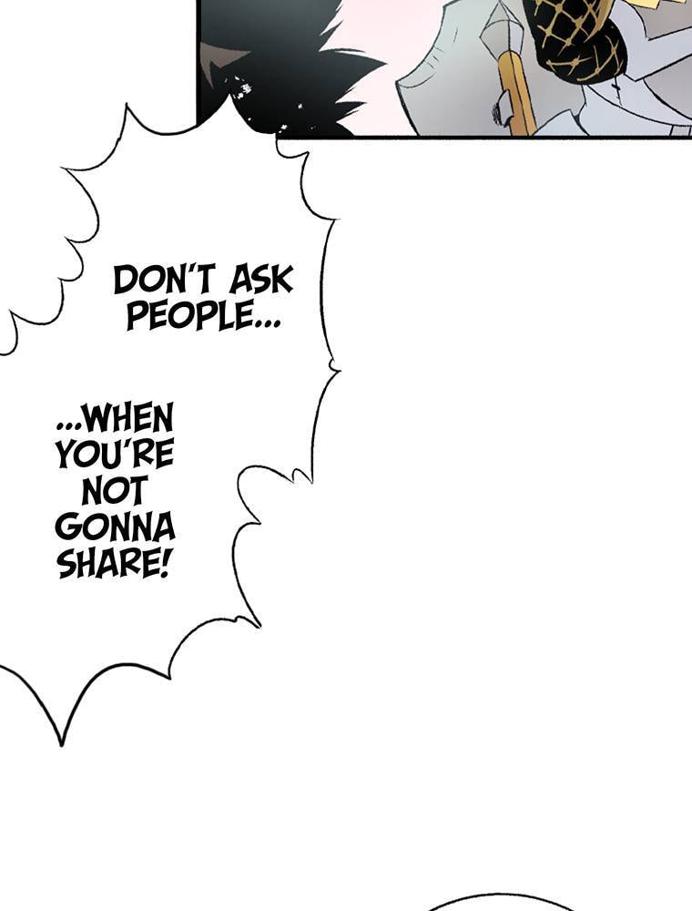 Only I Know That This World is a Game Chapter 73 page 61 - 