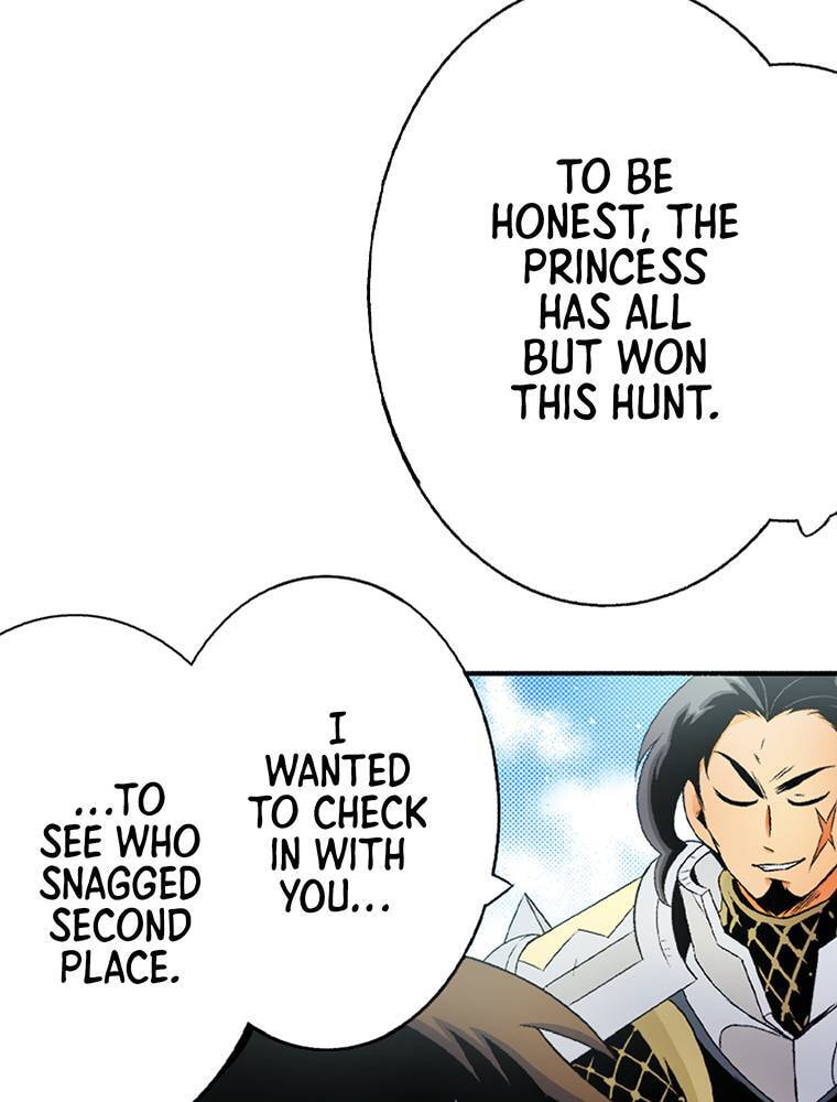 Only I Know That This World is a Game Chapter 73 page 62 - 