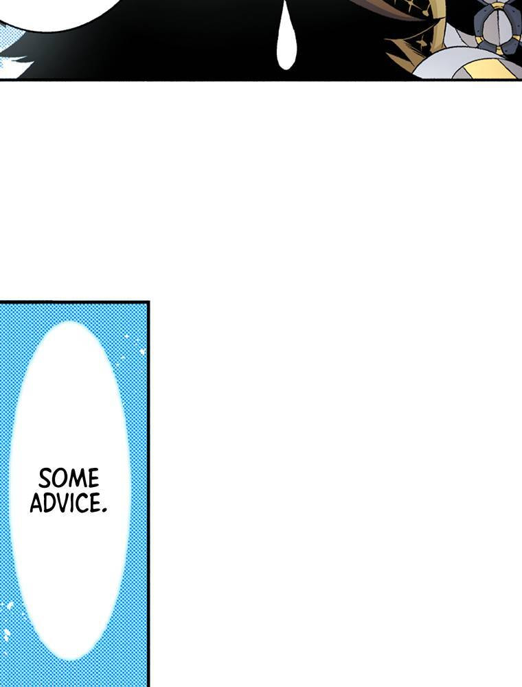 Only I Know That This World is a Game Chapter 73 page 63 - 
