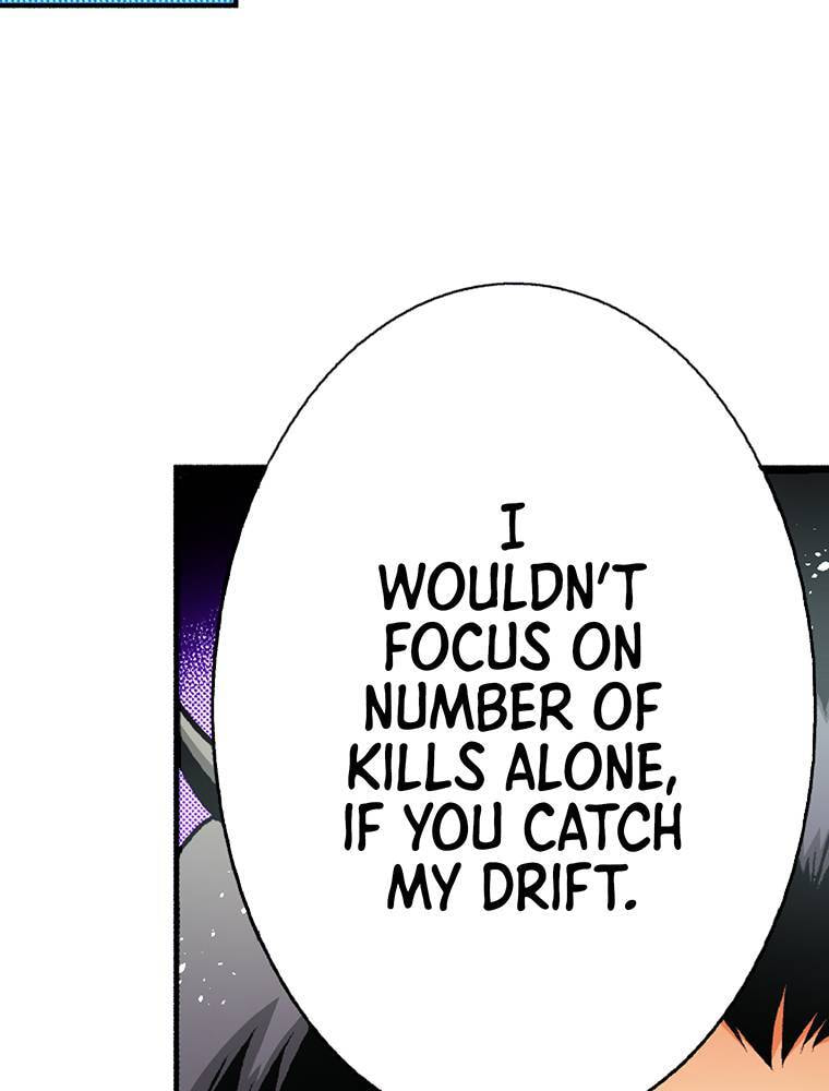 Only I Know That This World is a Game Chapter 73 page 64 - 