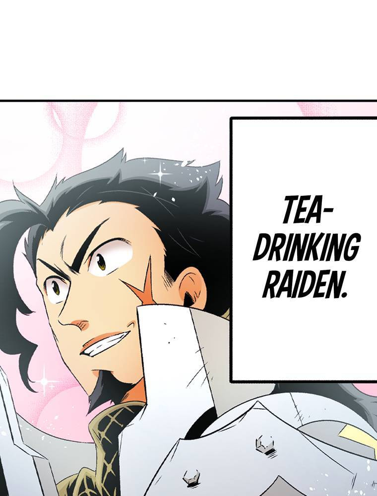 Only I Know That This World is a Game Chapter 73 page 68 - 