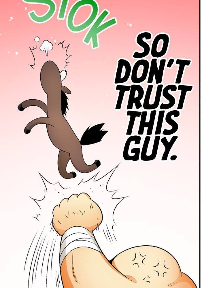 Only I Know That This World is a Game Chapter 73 page 72 - 