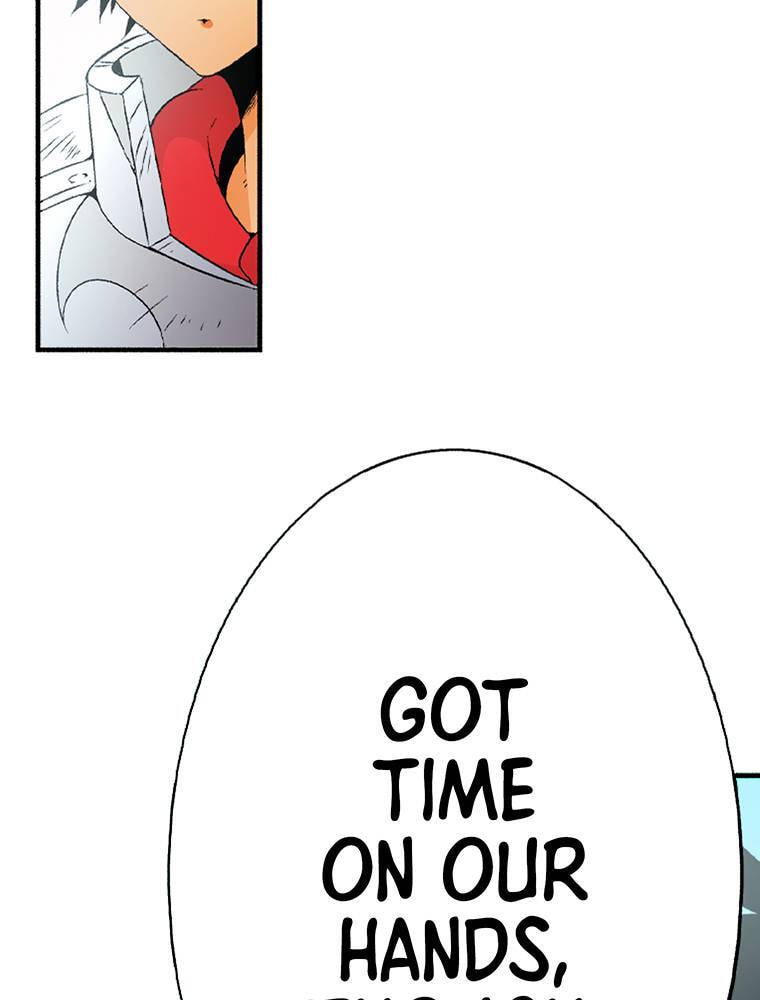 Only I Know That This World is a Game Chapter 73 page 10 - 