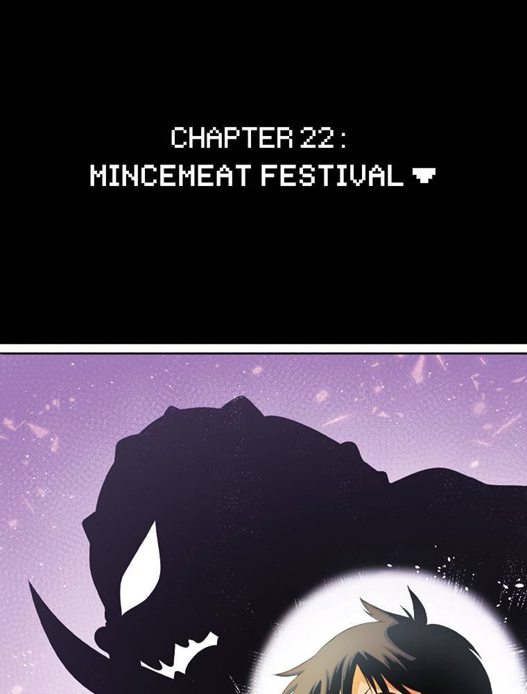 Only I Know That This World is a Game Chapter 74 page 12 - 