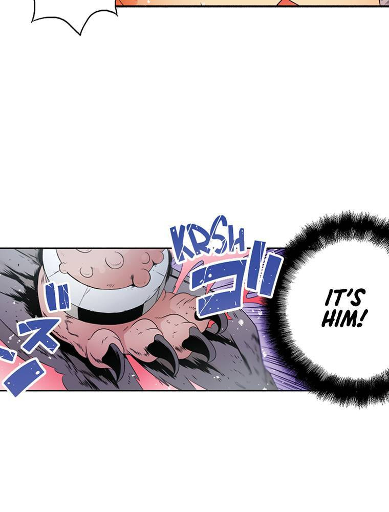 Only I Know That This World is a Game Chapter 74 page 16 - 