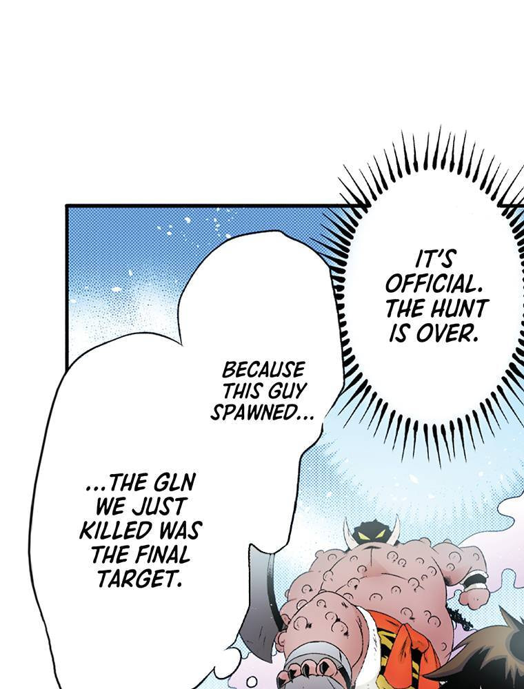 Only I Know That This World is a Game Chapter 74 page 21 - 