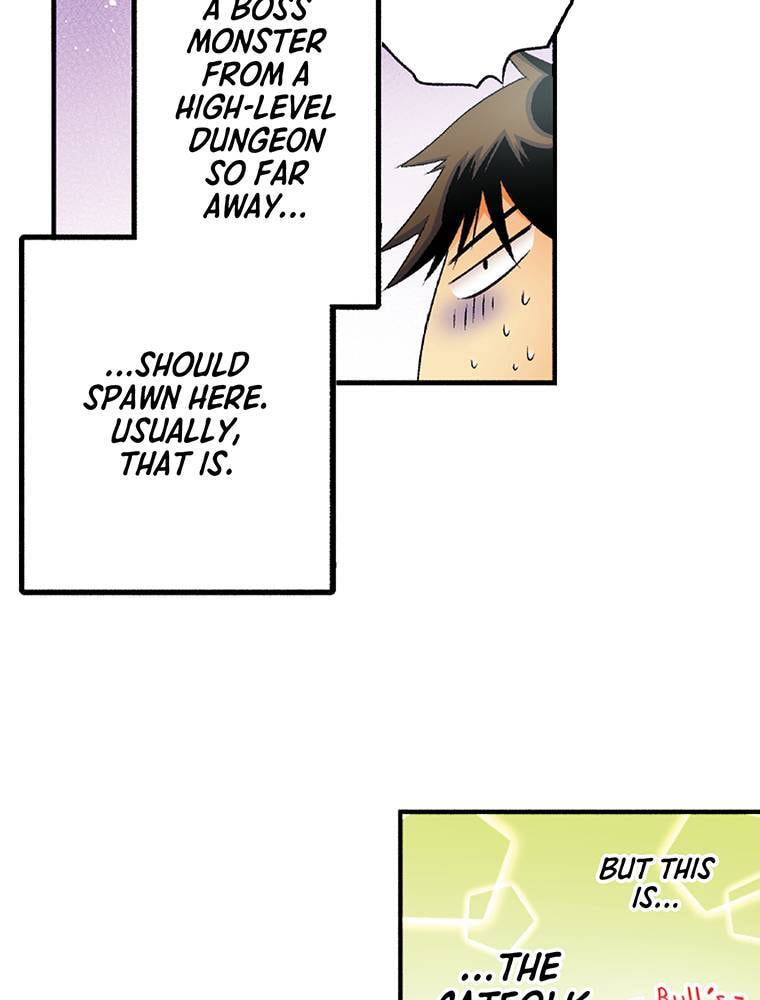 Only I Know That This World is a Game Chapter 74 page 23 - 