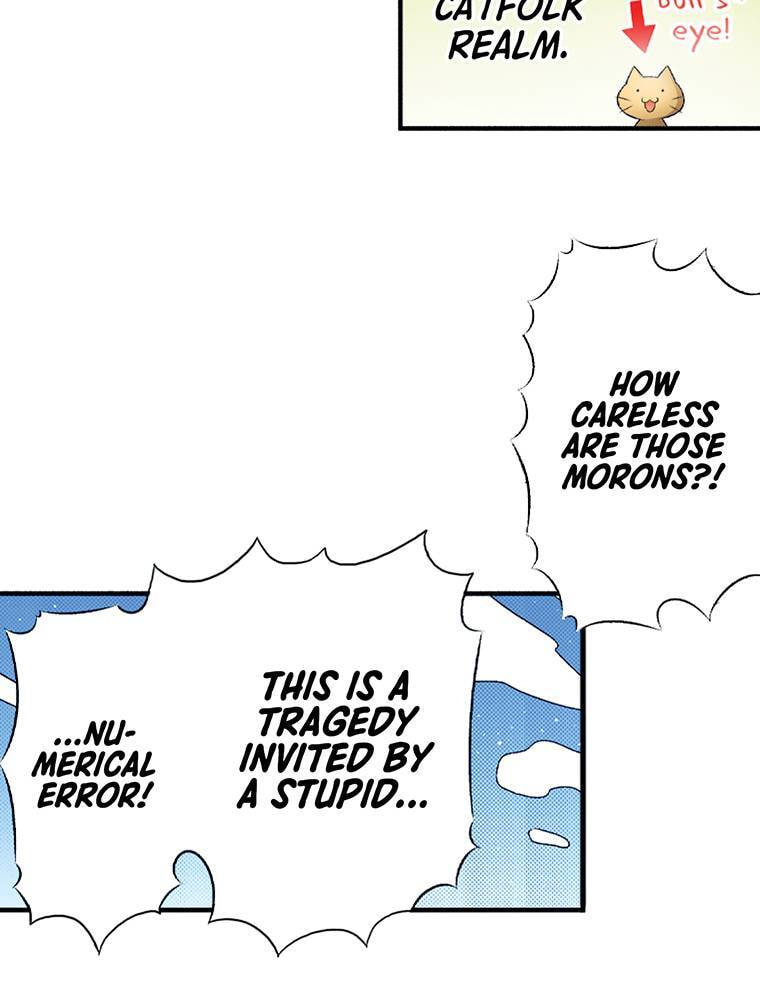 Only I Know That This World is a Game Chapter 74 page 24 - 