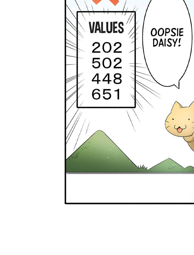 Only I Know That This World is a Game Chapter 74 page 27 - 