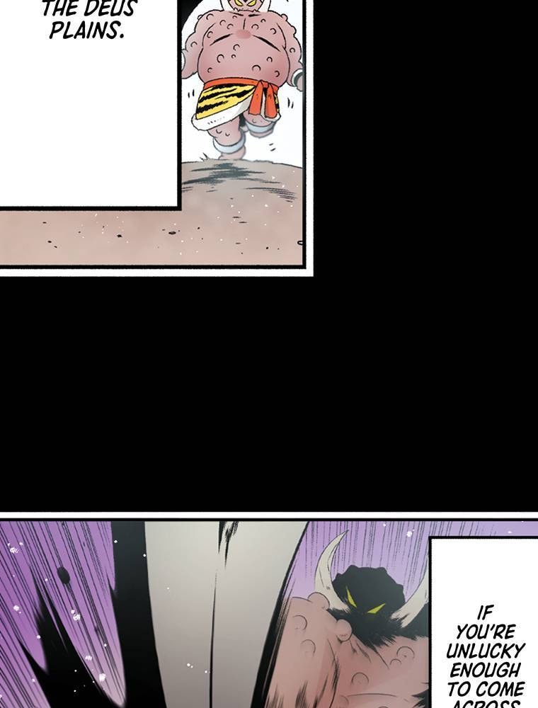 Only I Know That This World is a Game Chapter 74 page 29 - 