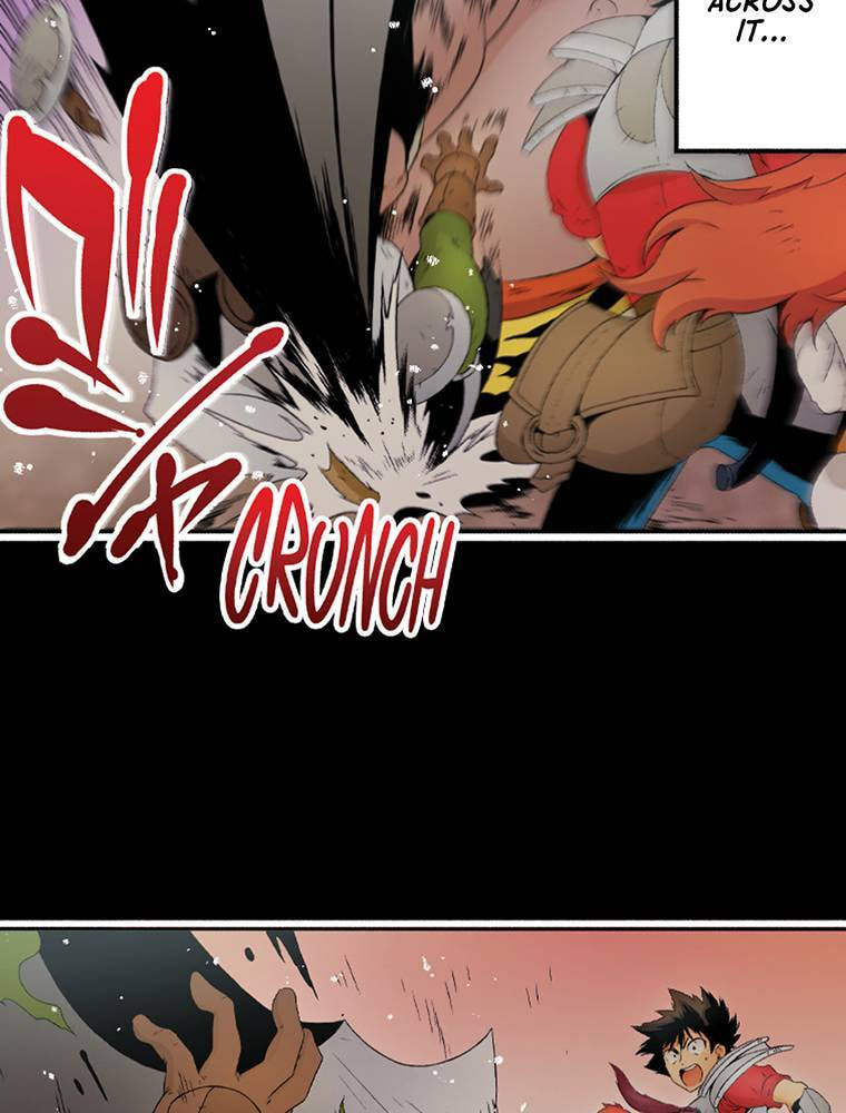 Only I Know That This World is a Game Chapter 74 page 30 - 