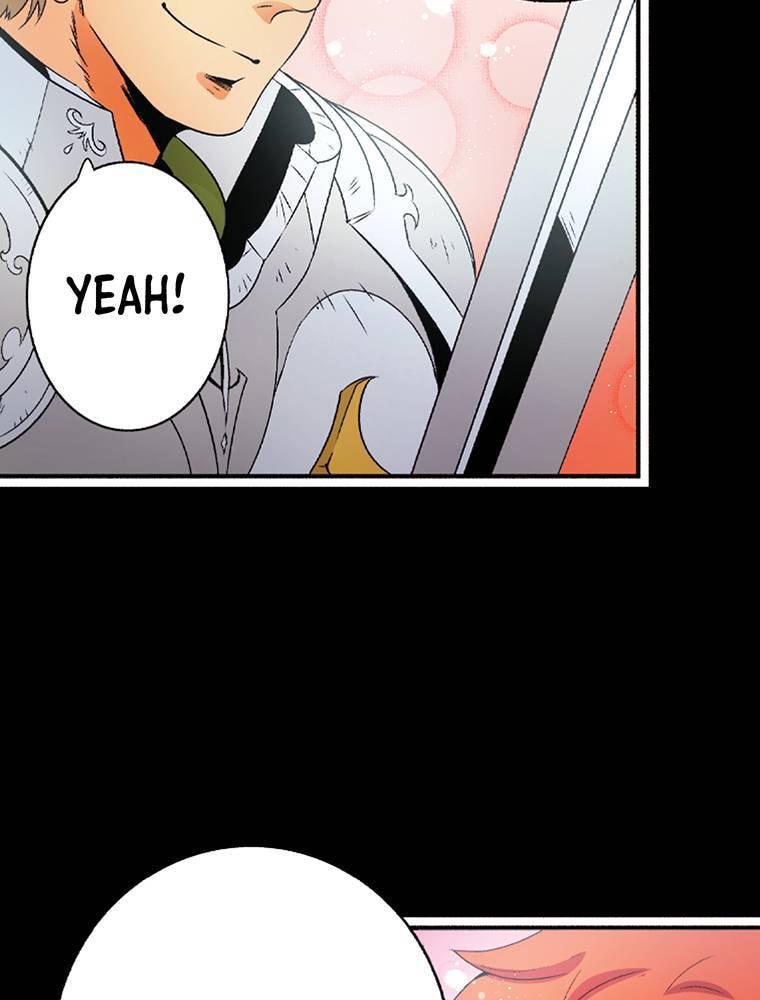 Only I Know That This World is a Game Chapter 74 page 4 - 