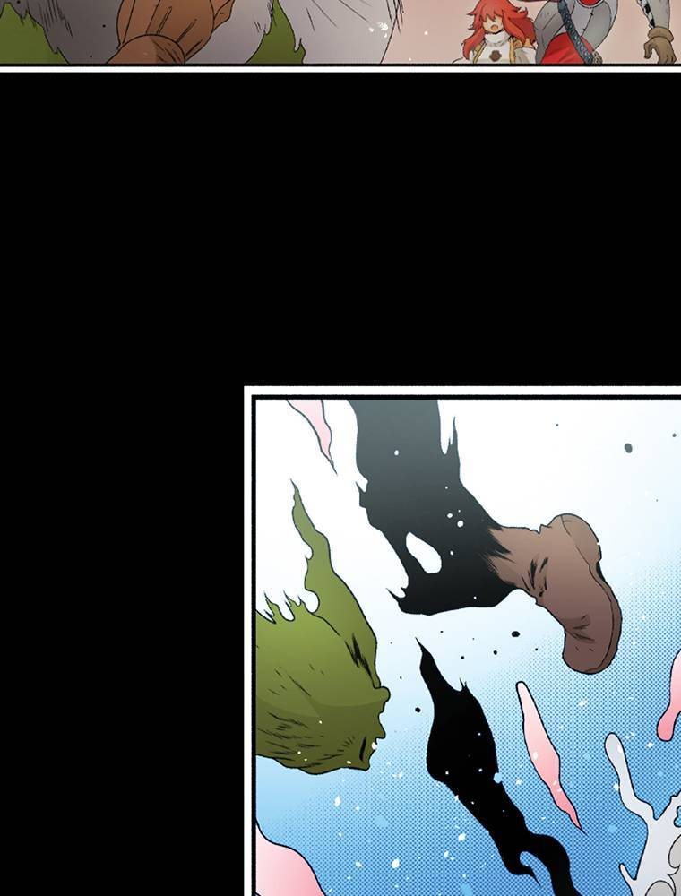 Only I Know That This World is a Game Chapter 74 page 31 - 