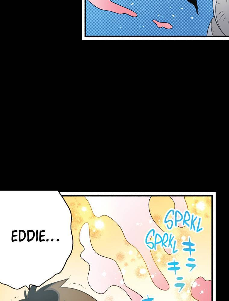 Only I Know That This World is a Game Chapter 74 page 32 - 