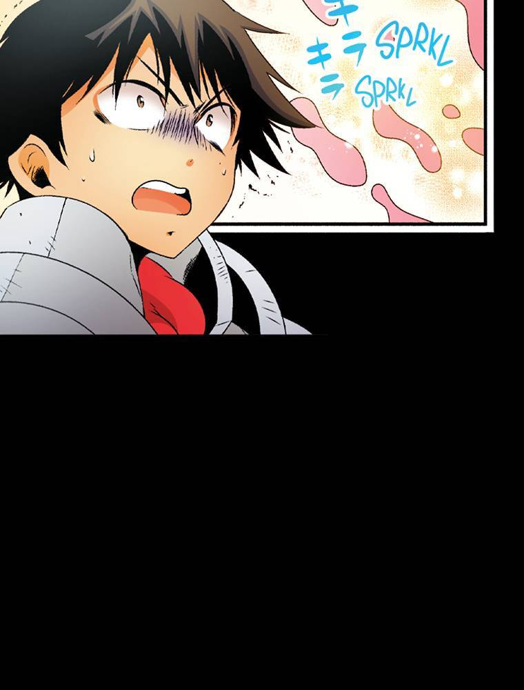 Only I Know That This World is a Game Chapter 74 page 33 - 