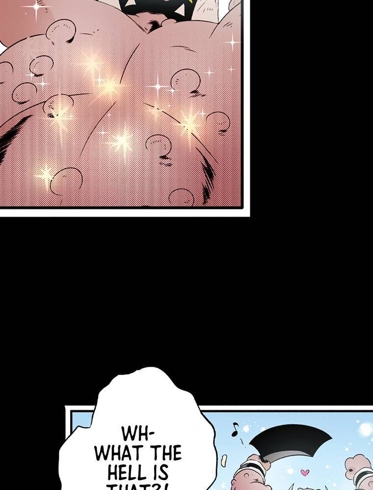 Only I Know That This World is a Game Chapter 74 page 37 - 