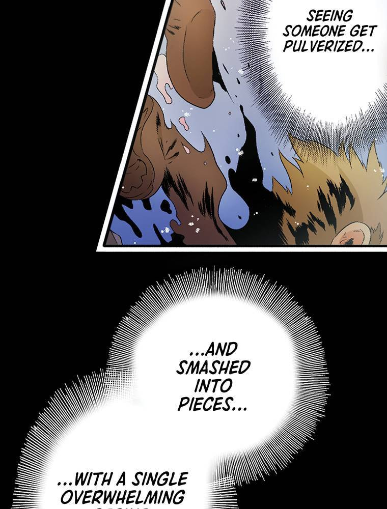 Only I Know That This World is a Game Chapter 74 page 40 - 