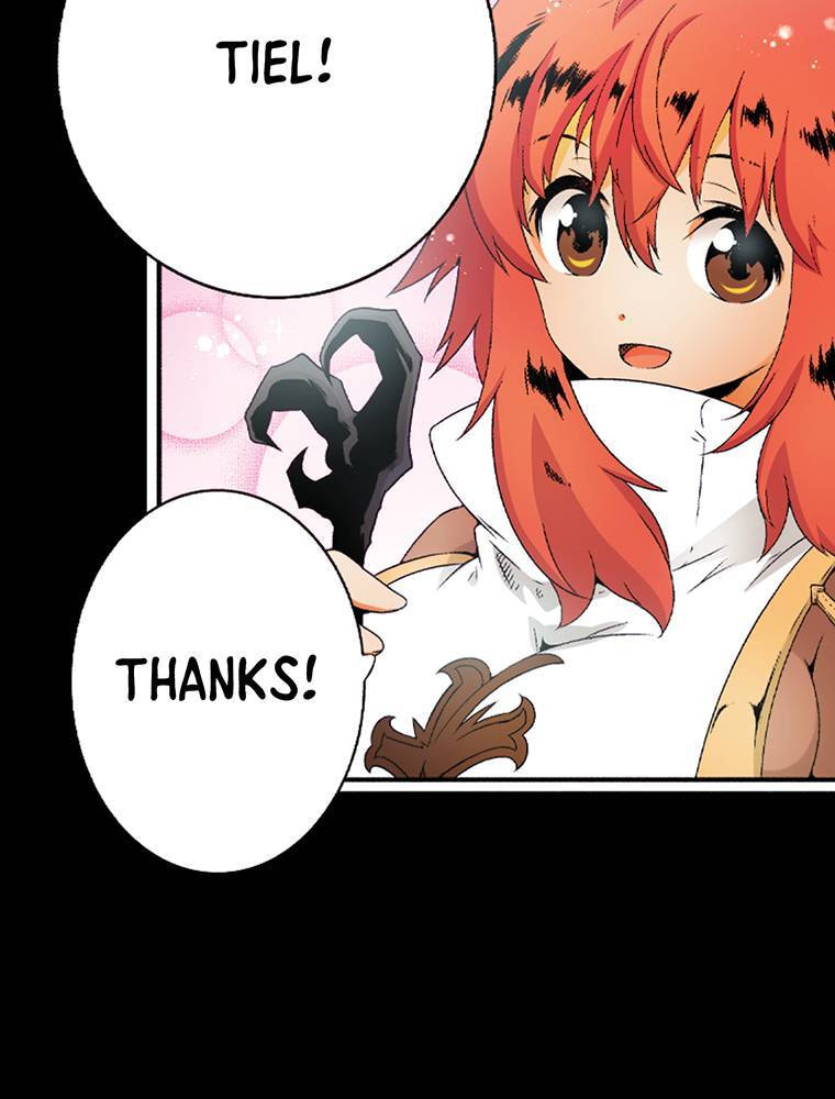 Only I Know That This World is a Game Chapter 74 page 5 - 