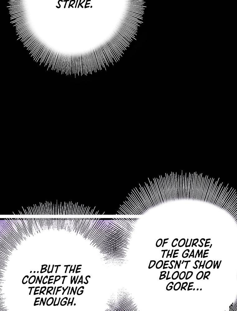 Only I Know That This World is a Game Chapter 74 page 41 - 
