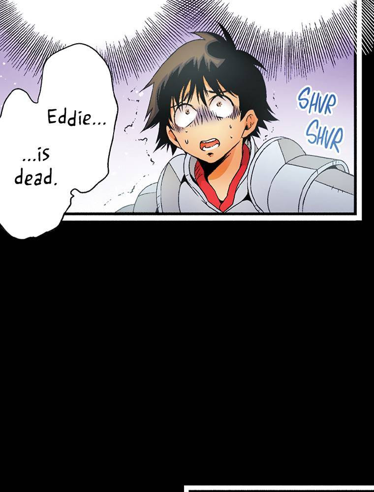 Only I Know That This World is a Game Chapter 74 page 42 - 