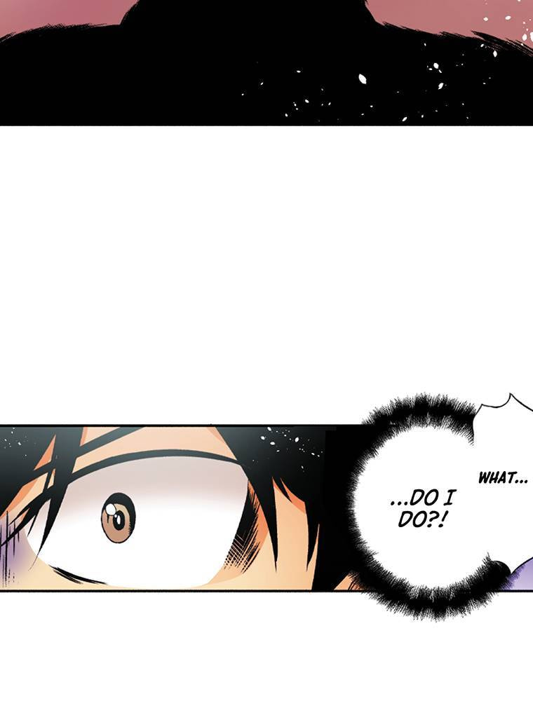 Only I Know That This World is a Game Chapter 74 page 45 - 